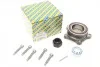 Подшипник ступицы (передней) Ford Transit 06- SNR NTN R141.08 (фото 1)
