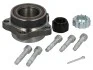 Подшипник ступицы (передней) Ford Transit 06- SNR NTN R141.09 (фото 1)