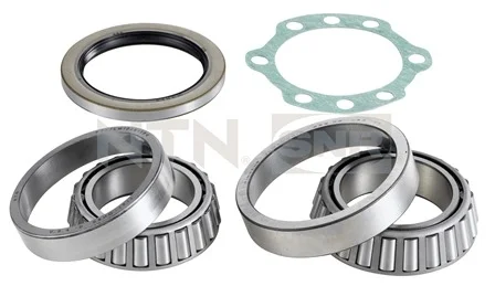 Підшипник маточини (передньої) Toyota Land Cruiser 100 98- SNR NTN R141.15