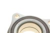 Подшипник ступицы (передней) Toyota Land Cruiser 02- (+ABS) SNR NTN R141.18 (фото 2)