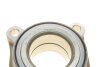 Подшипник ступицы (передней) Toyota Land Cruiser 02- (+ABS) SNR NTN R141.18 (фото 5)