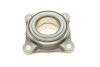 Подшипник ступицы (передней) Toyota Land Cruiser 02- (+ABS) SNR NTN R141.18 (фото 6)