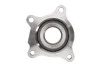 Подшипник ступицы (задней) Toyota Land Cruiser Prado 02- SNR NTN R141.21 (фото 1)