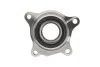 Подшипник ступицы (задней) Toyota Land Cruiser Prado 02- SNR NTN R141.21 (фото 3)
