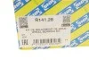 Подшипник ступицы (задней) Renault Master 10- (FWD) (45x80x60) (однокатковый) SNR NTN R141.28 (фото 10)