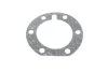 Підшипник маточини (задньої) Toyota Hilux 2.5/3.0D 05- SNR NTN R141.57 (фото 2)