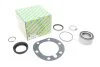 Підшипник маточини (задньої)Toyota Hilux 2.5/3.0D 05-15 SNR NTN R141.59 (фото 1)