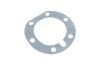 Підшипник маточини (задньої)Toyota Hilux 2.5/3.0D 05-15 SNR NTN R141.59 (фото 5)