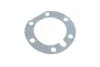 Підшипник маточини (задньої)Toyota Hilux 2.5/3.0D 05-15 SNR NTN R141.59 (фото 5)