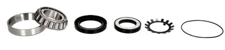 Подшипник ступицы (задней) Ford Ranger 2.5/3.0 TD 99-12 SNR NTN R141.70