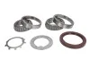 Подшипник ступицы (задней) MB Sprinter (W906/W907/W910)/VW Crafter 30-50 06- (к-кт) SNR NTN R141.96 (фото 1)
