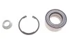 Подшипник ступицы (задней) BMW 3 (E36/E46) 98-05 (42x75x37) SNR NTN R150.24 (фото 1)