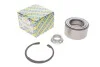Подшипник ступицы (задней) BMW 3 (E36/E46) 98-05 (42x75x37) SNR NTN R150.24 (фото 2)