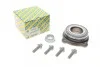 Подшипник ступицы (задней) BMW 5 (E39/Е60) 95-10 (к-кт) M47/M52/M54/M57/M62/S62/N47/N52 SNR NTN R150.29 (фото 1)