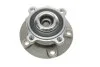 Подшипник ступицы (передней) BMW 7 (E65/E66/E67) 01-08 M54/M57/M67/N52/N62/N73 SNR NTN R150.34 (фото 2)