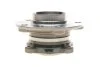 Подшипник ступицы (передней) BMW 7 (E65/E66/E67) 01-08 M54/M57/M67/N52/N62/N73 SNR NTN R150.34 (фото 3)