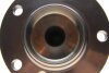 Подшипник ступицы (передней) BMW 7 (E65/E66/E67) 01-08 M54/M57/M67/N52/N62/N73 SNR NTN R150.34 (фото 4)
