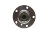 Подшипник ступицы (передней) BMW 7 (E65/E66/E67) 01-08 M54/M57/M67/N52/N62/N73 SNR NTN R150.34 (фото 5)