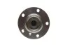 Подшипник ступицы (передней) BMW 7 (E65/E66/E67) 01-08 M54/M57/M67/N52/N62/N73 SNR NTN R150.34 (фото 5)