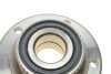 Підшипник маточини (передньої) BMW 3 (E36/E46) 93- M40/M41/M42/M43/M47/M51/M52/M57/S50 SNR NTN R150.35 (фото 2)