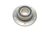 Підшипник маточини (передньої) BMW 3 (E36/E46) 93- M40/M41/M42/M43/M47/M51/M52/M57/S50 SNR NTN R150.35 (фото 3)
