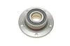 Підшипник маточини (передньої) BMW 3 (E36/E46) 93- M40/M41/M42/M43/M47/M51/M52/M57/S50 SNR NTN R150.35 (фото 3)