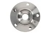 Подшипник ступицы (передней) BMW X5 (E70)/X6 (E71/E72) 07-13 SNR NTN R150.45 (фото 3)
