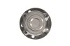 Подшипник ступицы (передней) BMW 5 (F10)/6 (F12) 09-16 (+ABS) SNR NTN R150.47 (фото 1)