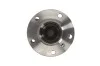 Подшипник ступицы (передней) BMW 5 (F10)/6 (F12) 09-16 (+ABS) SNR NTN R150.47 (фото 3)