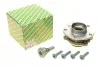 Підшипник маточини (передньої) BMW 5(F10/F11)/6(F12/F13)/7(F01-F04)/X3(F25)/X4(F26) 09- SNR NTN R150.51 (фото 1)