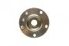 Підшипник маточини (передньої) BMW 5(F10/F11)/6(F12/F13)/7(F01-F04)/X3(F25)/X4(F26) 09- SNR NTN R150.51 (фото 4)