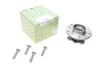 Підшипник маточини (передньої) BMW 3 (E91) 05- N20/N47/S65 SNR NTN R150.52 (фото 1)