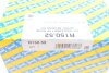 Подшипник ступицы (передней) BMW 3 (E91) 05- N20/N47/S65 SNR NTN R150.52 (фото 11)