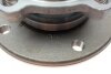 Подшипник ступицы (передней) BMW 3 (E91) 05- N20/N47/S65 SNR NTN R150.52 (фото 2)