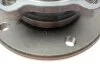 Підшипник маточини (передньої) BMW 3 (E91) 05- N20/N47/S65 SNR NTN R150.52 (фото 2)
