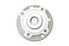 Подшипник ступицы (передней) BMW 3 (E91) 05- N20/N47/S65 SNR NTN R150.52 (фото 3)