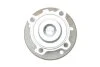 Підшипник маточини (передньої) BMW 3 (E91) 05- N20/N47/S65 SNR NTN R150.52 (фото 3)