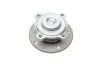 Підшипник маточини (передньої) BMW 3 (E91) 05- N20/N47/S65 SNR NTN R150.52 (фото 4)