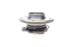 Подшипник ступицы (передней) BMW 3 (E91) 05- N20/N47/S65 SNR NTN R150.52 (фото 7)