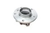 Підшипник маточини (передньої) BMW 3 (E91) 05- N20/N47/S65 SNR NTN R150.52 (фото 8)