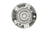 Підшипник маточини (передньої) BMW 1 (F20)/2 (F23)/3 (F34)/4 (F32/F83) 11- B37/B47/B48/N13/N47/N55 SNR NTN R150.55 (фото 2)