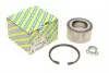 Подшипник ступицы (задней) BMW 3 (F30/F31/F80)/4 (F33/F83/F32/F82) 11- (45x84x41) SNR NTN R150.57 (фото 1)