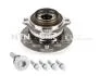 Подшипник ступицы (задней) BMW 2/X1 14- SNR NTN R150.61 (фото 1)