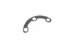 Подшипник ступицы (задней) MB E-class (W124/W210) 93-02 (45х84х39)(к-кт) SNR NTN R151.07S (фото 2)