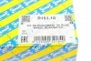 Подшипник ступицы (задней) MB 207-310 SNR NTN R151.10 (фото 10)