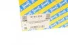 Подшипник ступицы (задней) MB 207-310 (к-кт) SNR NTN R151.10S (фото 13)