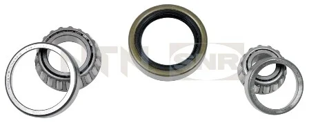 Підшипник маточини (передньої) MB (W124/W201) 84-93 SNR NTN R151.14