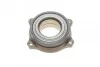 Подшипник ступицы (задней) MB C-class (W204)/E-class (W212) 07-16 SNR NTN R151.43 (фото 4)