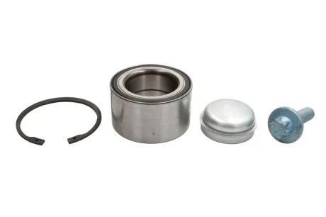 Подшипник ступицы (передней) MB S-class (W221) 3.0/4.7/5.5 05-13 SNR NTN R151.49