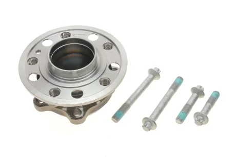 Подшипник ступицы (передней) MB C-class (W205)/E-class (W213) 13- SNR NTN R151.64